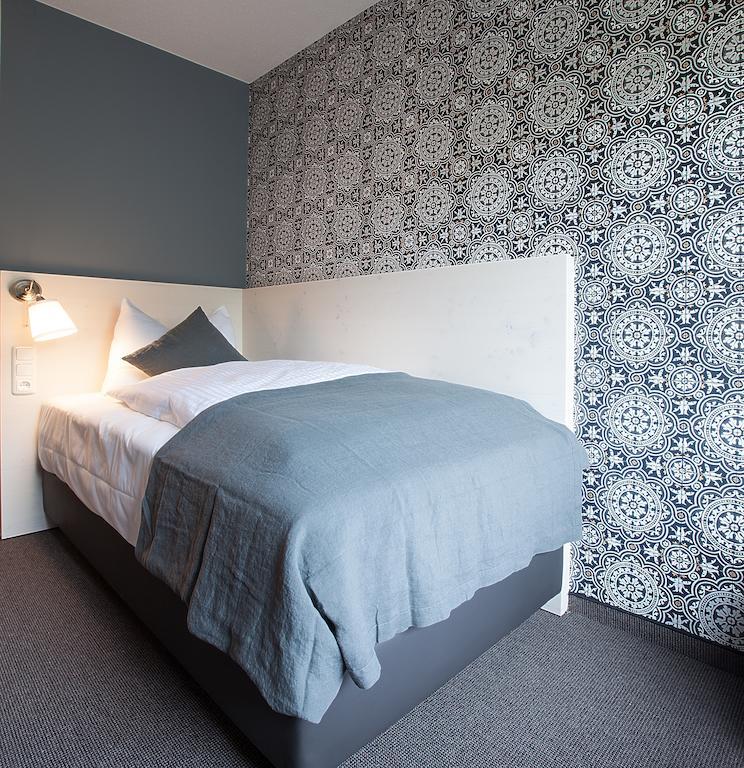 Alpenglühen Smart Hotel Olching Zimmer foto